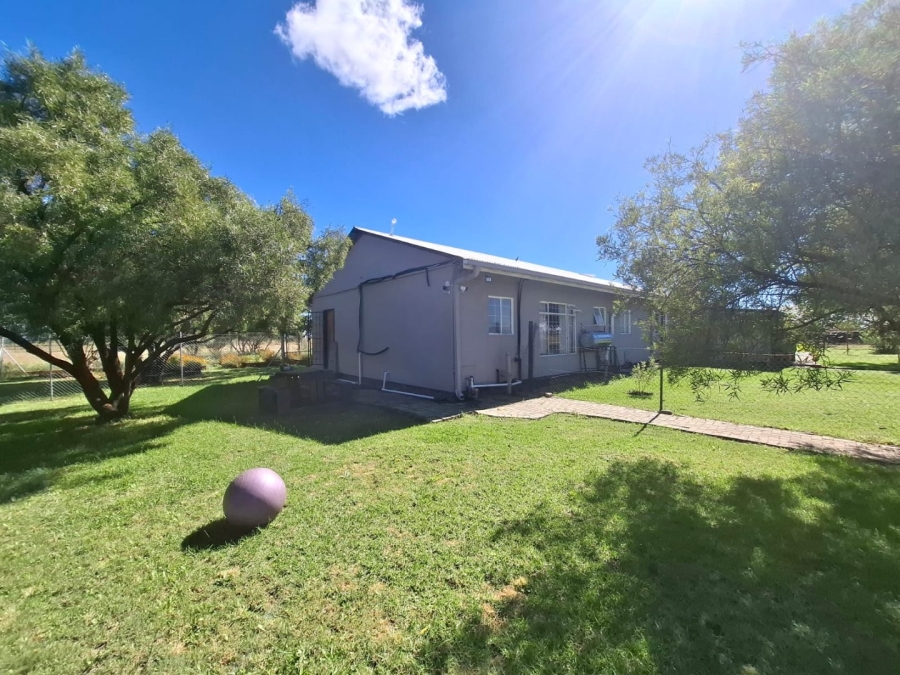 Commercial Property for Sale in Roodewal Free State
